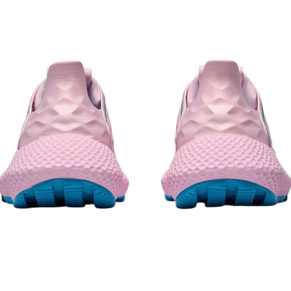 G/FORE WATERPROOF SIZE 8.5 WOMEN'S MG4X2 HEART G'S HYBRID GOLF SHOES NEW - Picture 6 of 12